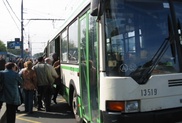 Проезд в общественном транспорте подорожал в Кызылорде