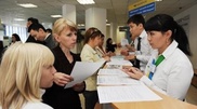 Сторож ЦОНа в Кызылординской области разгромил оргтехнику