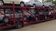 Павлодарцы уже полтора года ждут свои автомобили из США