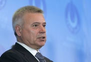 "ЛУКОЙЛ" закупил у Казахстана геологических материалов на 3 миллиона долларов