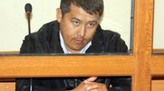 Экс-начальника ИВС Жанаозена приговорили к пяти годам лишения свободы