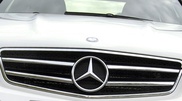 Полицейские Алматы нашли сбившего пешехода водителя белого Mercedes