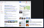 В Google встроят энциклопедию