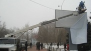 Уральский чиновник похитил деньги для установки билбордов
