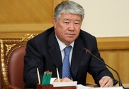 Есимов поручил приостановить деятельность МММ-2011 в Алматы