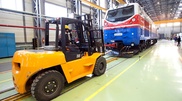 Казахстан будет производить 4 тысячи вагонокомплектов в год