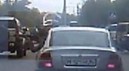 ВИДЕО: Полиция Караганды нашла школьников-"автоматчиков"