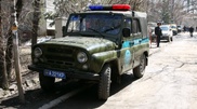 Вооруженную банду обезвредили в Алматы