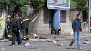 Траур объявлен в Италии в связи с трагедией в Бриндизи