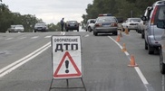 Жертвами ДТП в Карагандинской области стали 4 женщины