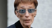 Скончался вокалист Bee Gees Робин Гибб