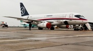 Superjet-100 перед крушением в Индонезии был исправен