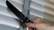 В Аксу постоялец дома для престарелых в ходе драки зарезал соседа