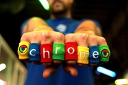 Google Chrome впервые обошел Internet Explorer