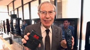 В США умер изобретатель пульта дистанционного управления