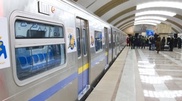 Алматинский метрополитен стал лауреатом международной премии