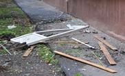 В Петропавловске взорвался газ в жилом доме