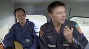 ВИДЕО: Представлен трейлер фильма о казахстанских спасателях
