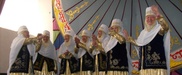 У "Бурановских бабушек" нашлись конкуренты в Казахстане