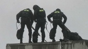 КГБ Беларуси предотвратили теракт с "арабским следом"