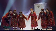 "Бурановские бабушки" завоевали серебро "Евровидения-2012"