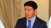 Жумагалиев не отказался от идеи внедрить услугу закрепления номера за абонентом