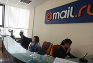 Mail.ru планирует перевести свой интерфейс на казахский язык