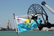 Впервые за 12 лет в Казахстане на срочную службу призваны матросы