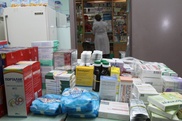 Британская фармкомпания поможет Казахстану бороться с фальсификацией лекарств