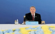 Назарбаев констатирует рост глобального кризиса морально-нравственных ценностей