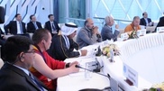 Нурсултан Назарбаев: Новейшие информационые технологии нередко разъединяют людей