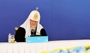 Патриарх Московский и всея Руси: Молодежь стала участником глобального эксперимента