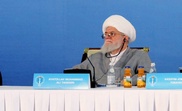 Исламский религиозный лидер рассказал в Астане о месте женщины в современном мире