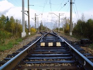 Новый железнодорожный пункт пропуска появится на границе Казахстана и Туркменистана