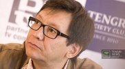 Егор Кончаловский предложил провести референдум по переименованию Алматы