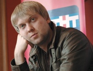 У Светлакова на Рублевке угнали внедорожник за 40 тысяч долларов