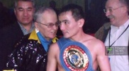 Жанат Жакиянов в очередной раз отстоял звание чемпиона Азии