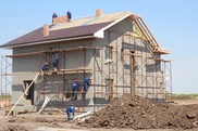 BI Group заложил капсулу времени на месте строительства Family Village в Астане