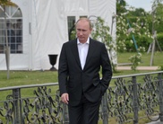Путин: Евросоюз должен поддержать Казахстан и Беларусь при вступлении в ВТО