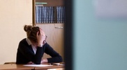 Выпускники в Астане пожаловались на обыски с пристрастием