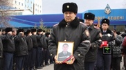 В Казахстане общественники предлагают учредить день памяти погибших при исполнении полицейских