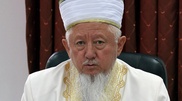 Верховный муфтий Казахстана выразил свои соболезнования близким погибших пограничников