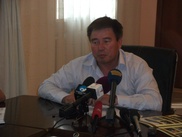Гендиректор кожкомбината в Семее пригласил Сабильянова в гости  