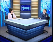 Заместитель генерального прокурора Казахстана рассказал о проводимых в стране проверках