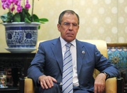 Лавров: Свержение режима Асада приведет к катастрофе