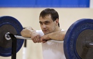 Определен состав сборной Казахстана по тяжелой атлетике на Олимпиаду-2012