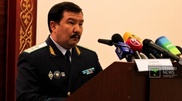 Генеральные прокуроры стран ШОС договорились активизировать борьбу с преступностью