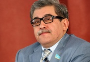 Вызовом Казахстану назвал убийство казахстанских пограничников Гани Касымов 
