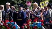 Ветеранам тыла в ЗКО до сих пор не выплатили по 3 тысячи тенге ко Дню Победы