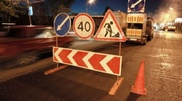 В Алматы затруднено движение по улицам Толе би и Жубанова